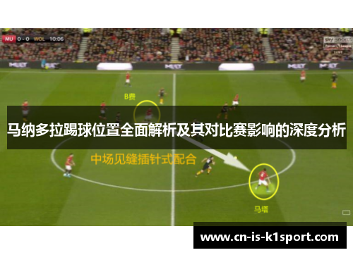 马纳多拉踢球位置全面解析及其对比赛影响的深度分析