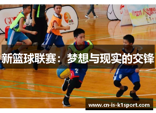 新篮球联赛:梦想与现实的交锋 新篮球联赛:梦想与现实的交锋