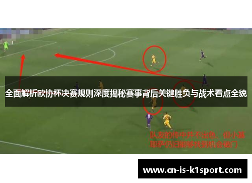 全面解析欧协杯决赛规则深度揭秘赛事背后关键胜负与战术看点全貌