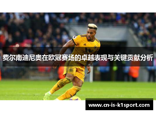 费尔南迪尼奥在欧冠赛场的卓越表现与关键贡献分析