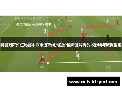 科曼对阵拜仁比赛中西甲进攻端贡献价值深度解析战术影响与数据视角