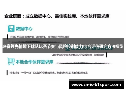联赛领先情境下球队比赛节奏与风险控制能力综合评估研究方法模型 联赛领先情境下球队比赛节奏与风险控制能力综合评估研究方法模型