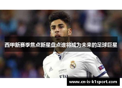 西甲新赛季焦点新星盘点谁将成为未来的足球巨星