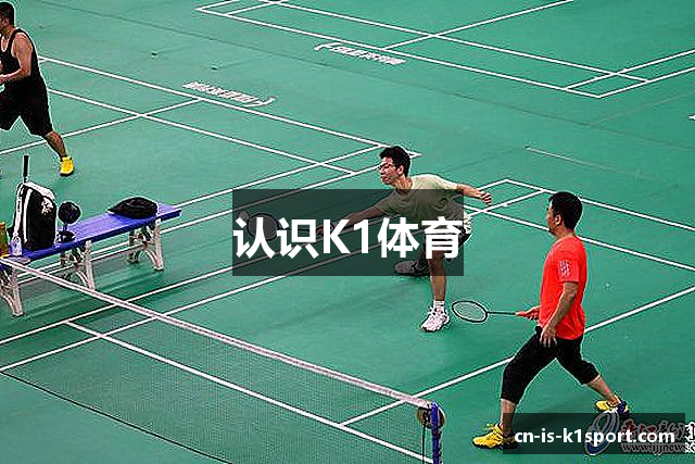 认识K1体育